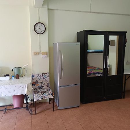 Sv. House 호텔 좀티엔 비치 외부 사진