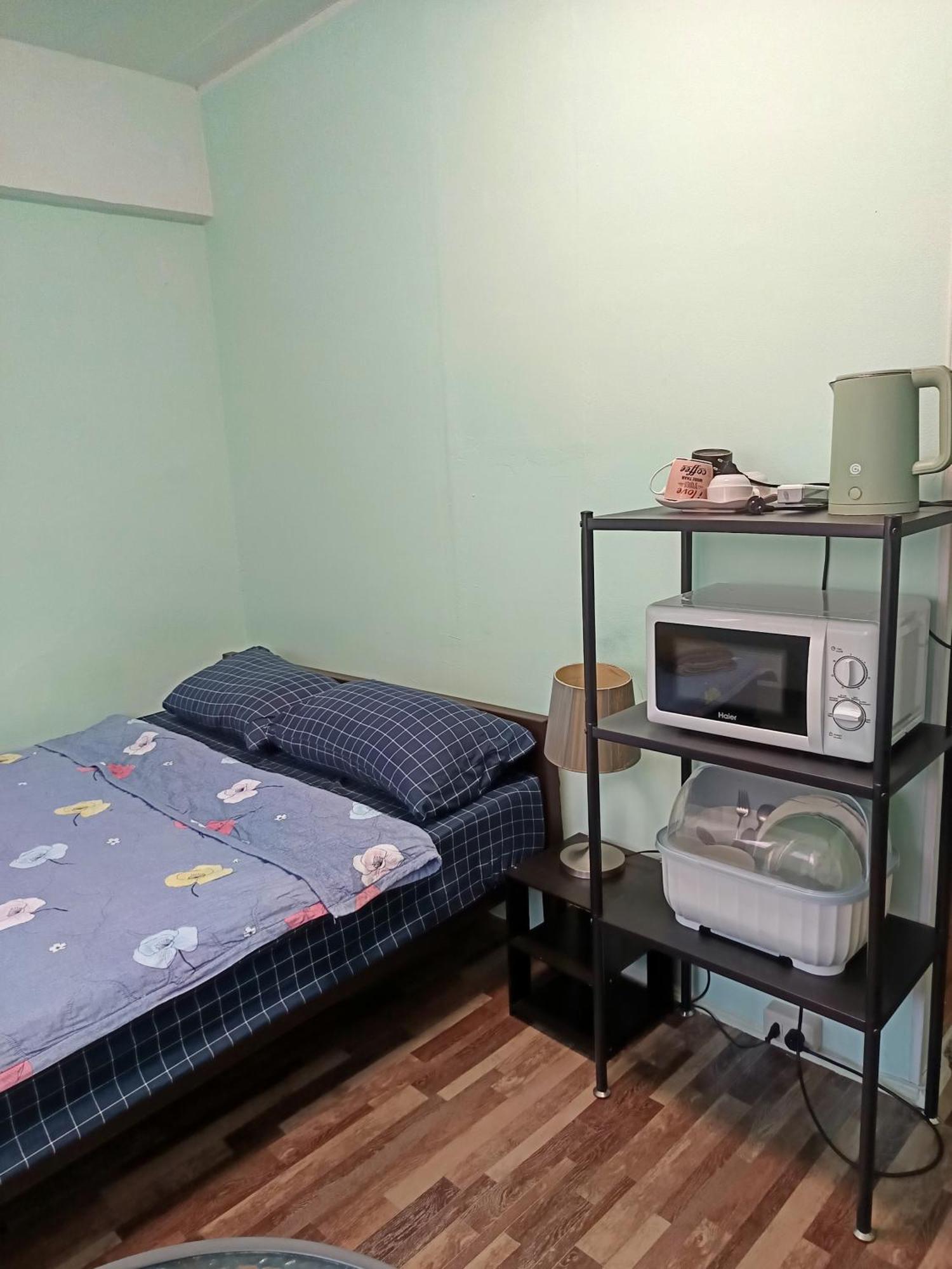 Sv. House 호텔 좀티엔 비치 외부 사진