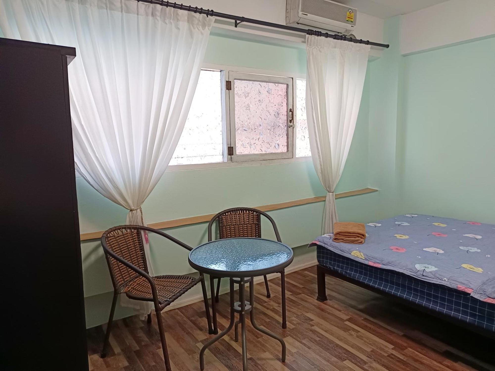Sv. House 호텔 좀티엔 비치 외부 사진